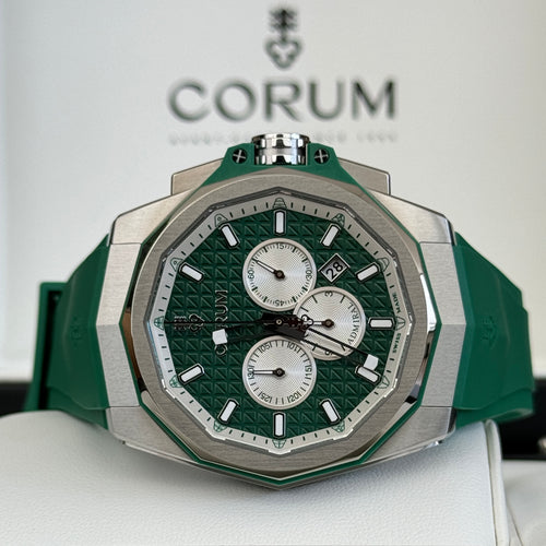 Corum Admiral's Cup ADMIRAL 45 CHRONOGRAPH