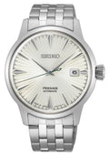 Seiko Presage Automatik Martini Cocktail Time