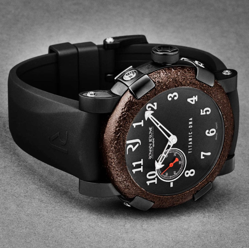 Romain Jerome Titanic-DNA