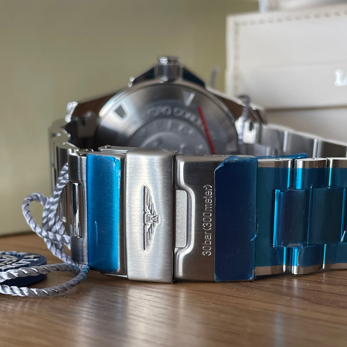 Longines Hydroconquest