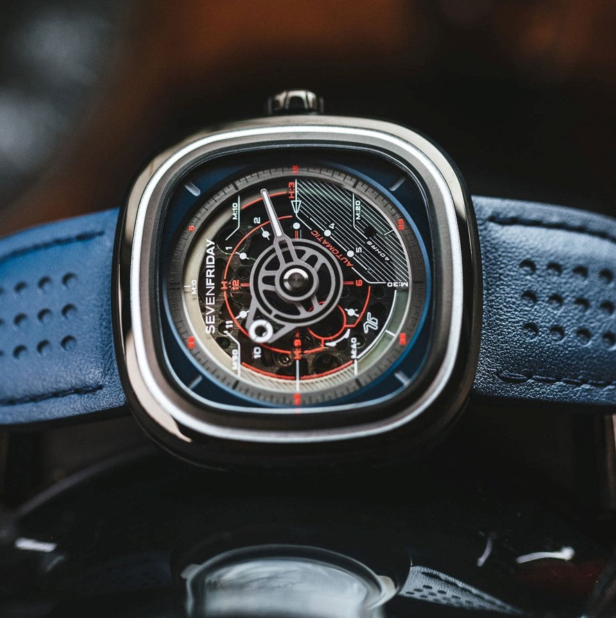 Sevenfriday T3/01