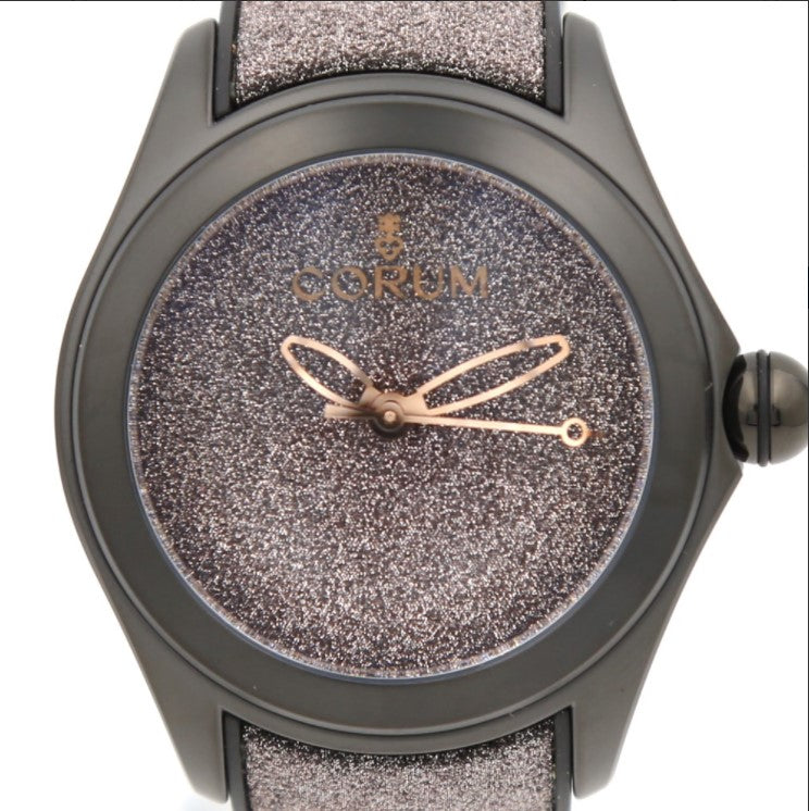 Corum Bubble