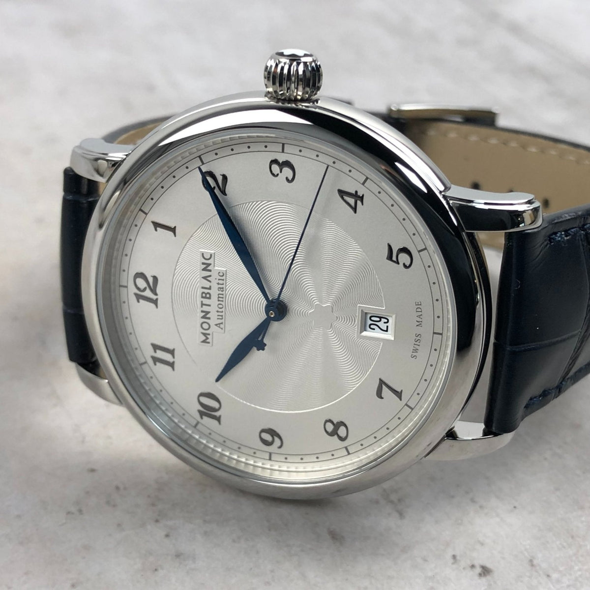 Montblanc Star Legacy Automatic