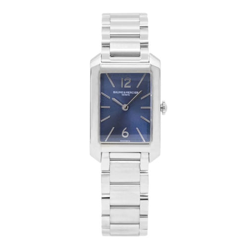 Baume & Mercier Hampton M0A10476