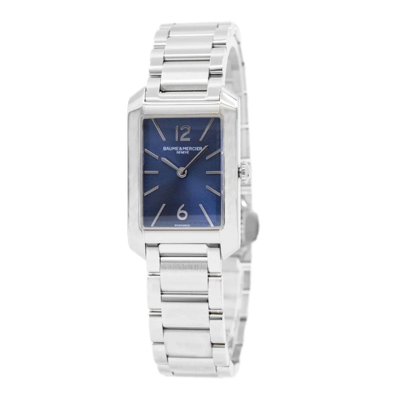 Baume & Mercier Hampton M0A10476