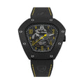 Tonino Lamborghini Spyder Spyderleggero Skeleton Yellow