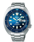 Seiko Prospex Automatik Diver´s Day-Date Turtle PADI Special Edition