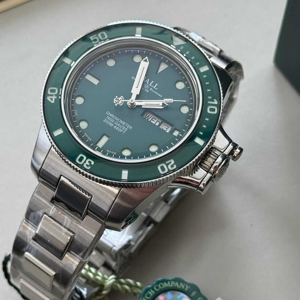 Ball Engineer Original