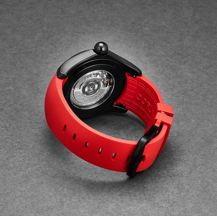 Corum Bubble