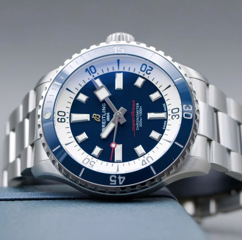 Breitling Superocean Automatic 42