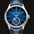 Baume et Mercier Clifton Baumatic 10756 Mondphase