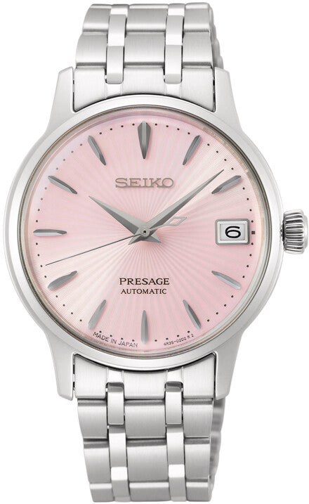 Seiko Presage Lady Automatic