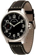 Zeno Watch OS Pilot Winder G