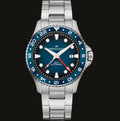 Hamilton Khaki Navy Scuba Auto GMT 43mm
