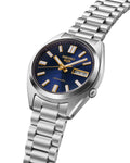 Seiko 5 Sports SNXS Automatic Blazer Blue
