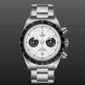 TUDOR Black Bay Chrono