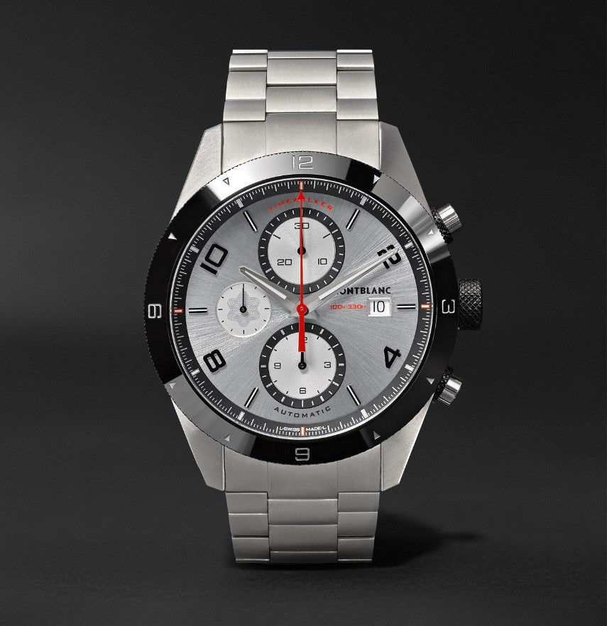 Montblanc TimeWalker