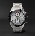 Montblanc TimeWalker