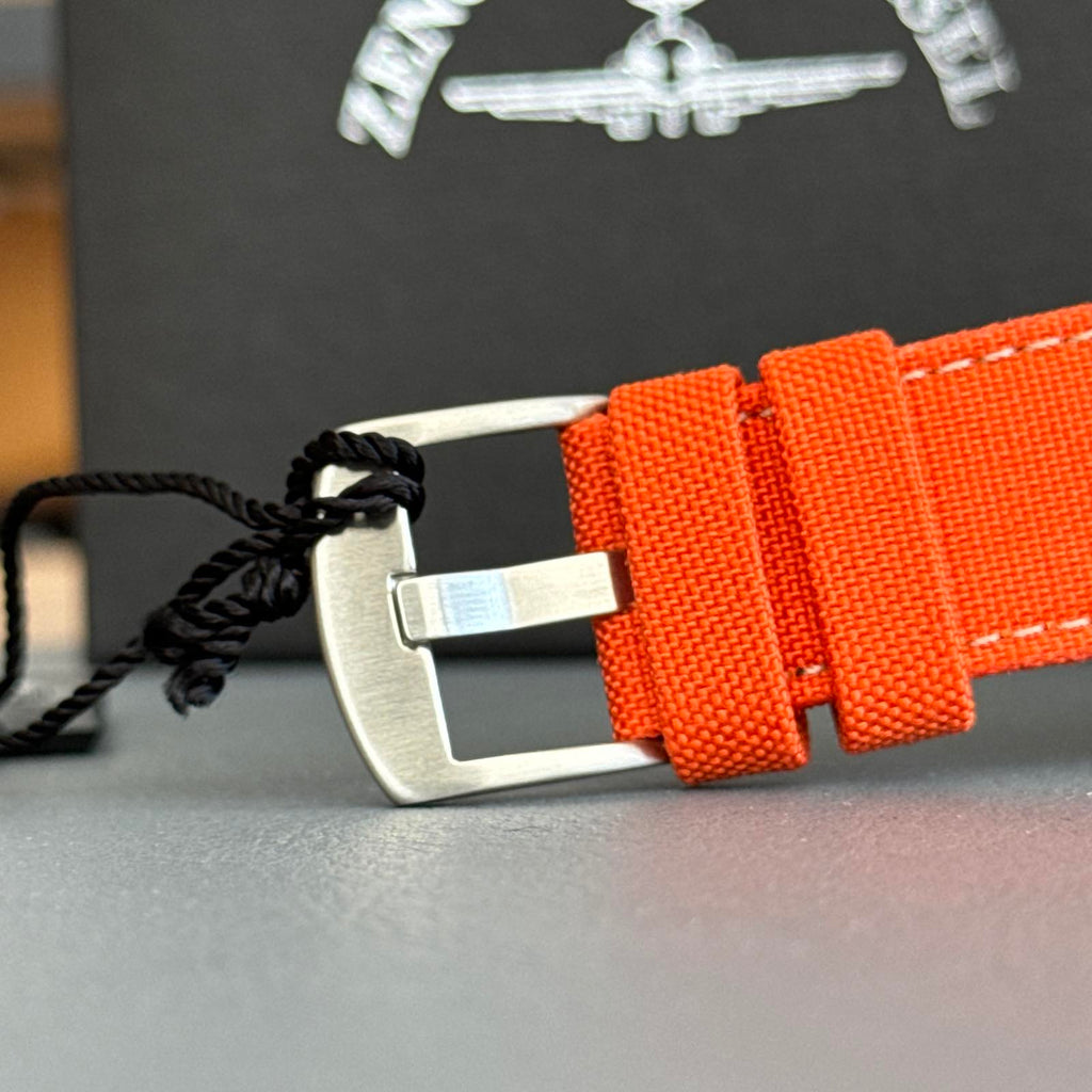 Zeno Watch Diver