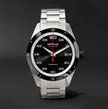 Montblanc Timewalker Date Automatic