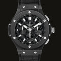 Hublot Big Bang 44 mm Black Magic