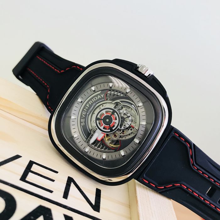 Sevenfriday SF-S3/01
