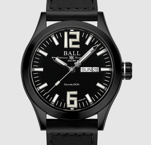 Ball Engineer III King