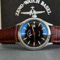Zeno Watch Gentleman Automatic 2824