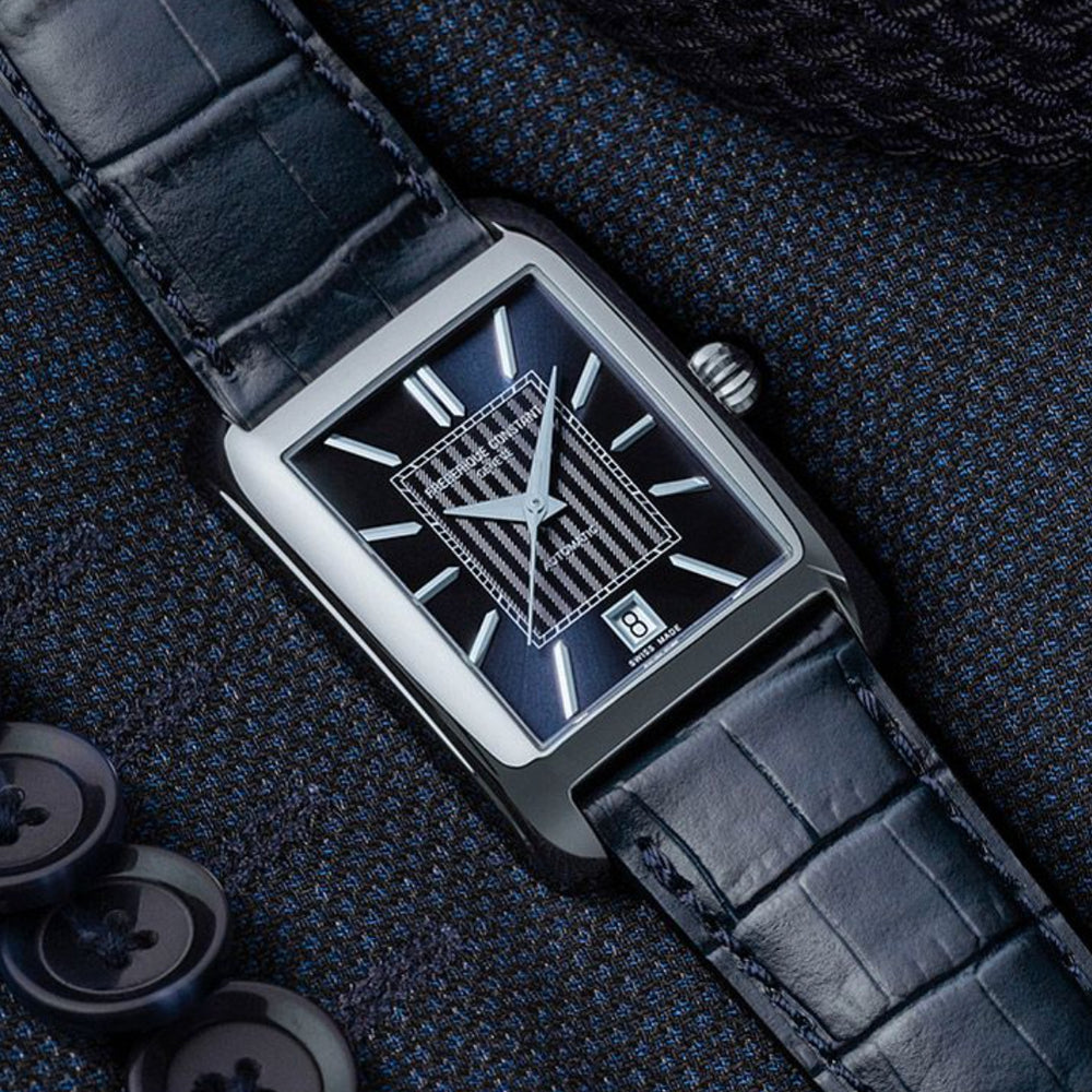 Frederique Constant Carrée Automatic