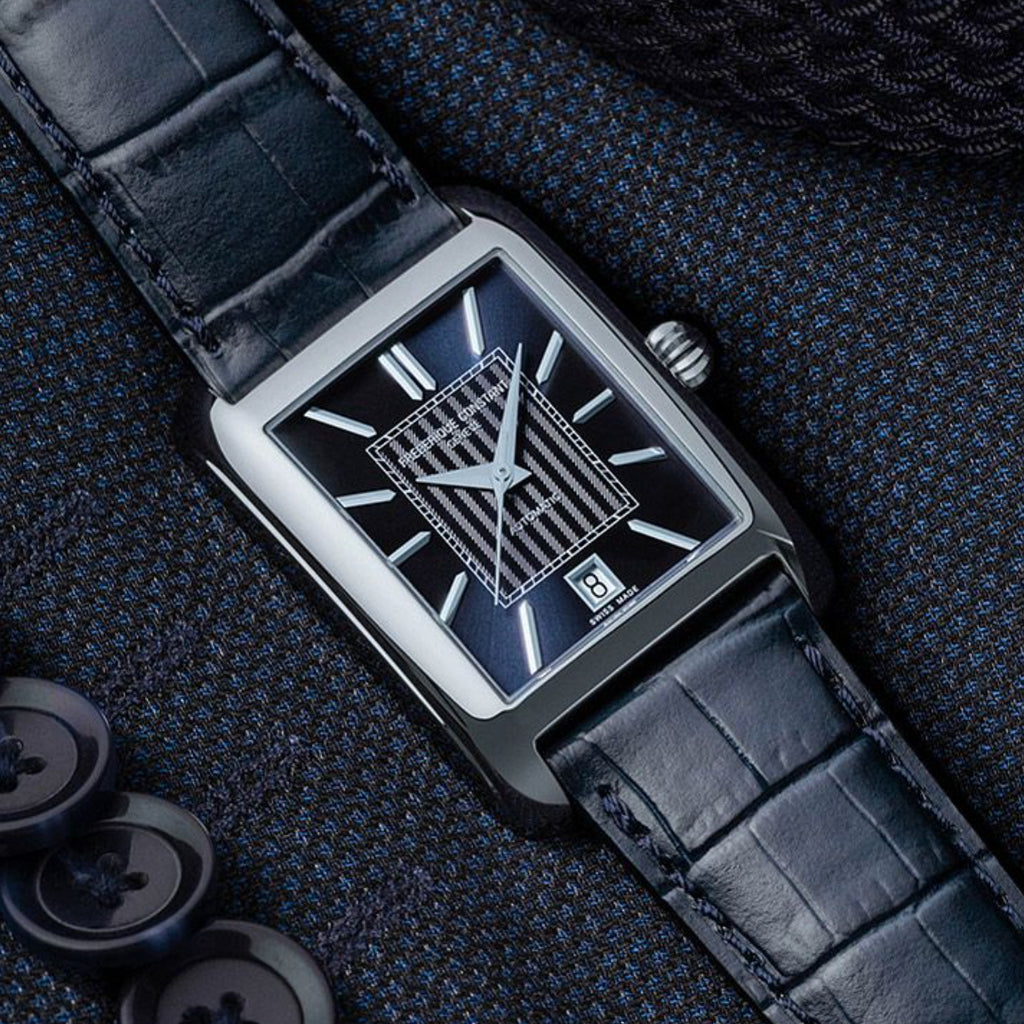 Frederique Constant Carrée Automatic