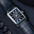 Frederique Constant Carrée Automatic