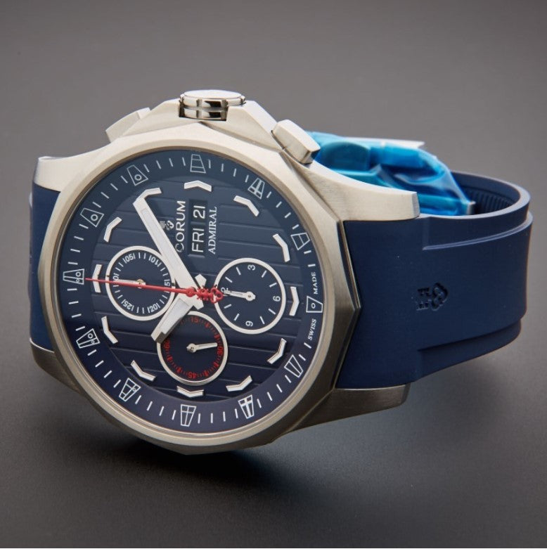 Corum Admiral Cup Legend
