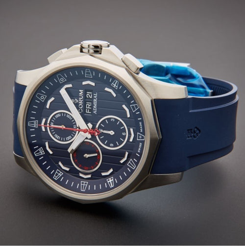 Corum Admiral Cup Legend