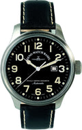 Zeno Watch OS Pilot Automatic Chronometer