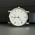 Zeno Watch Bauhaus Numbers