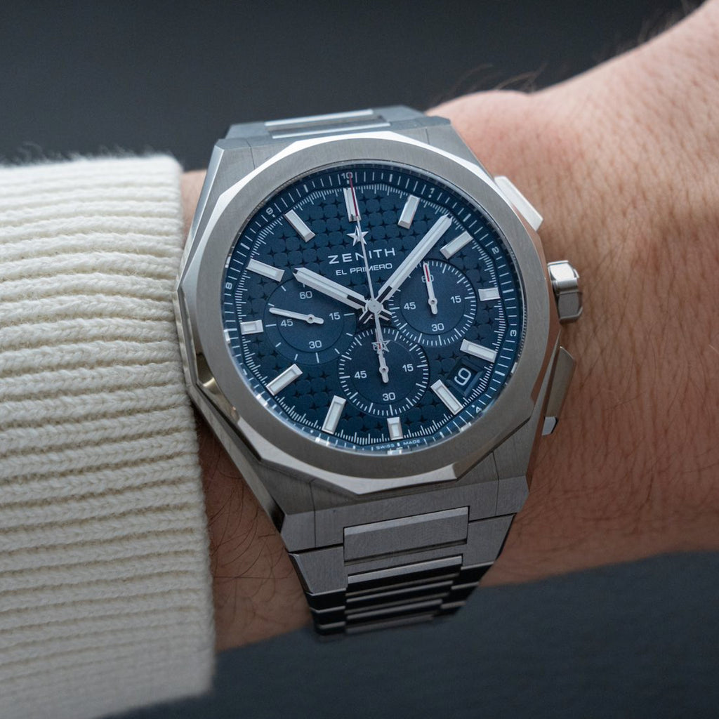 Zenith DEFY SKYLINE CHRONO