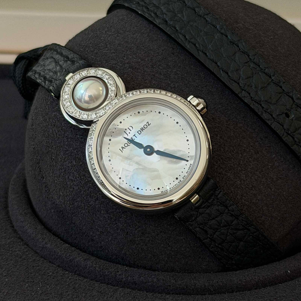 Jaquet-Droz Lady 8 J014600370