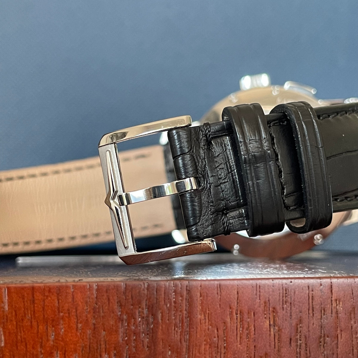 Vulcain 50s Presidents Chronograph