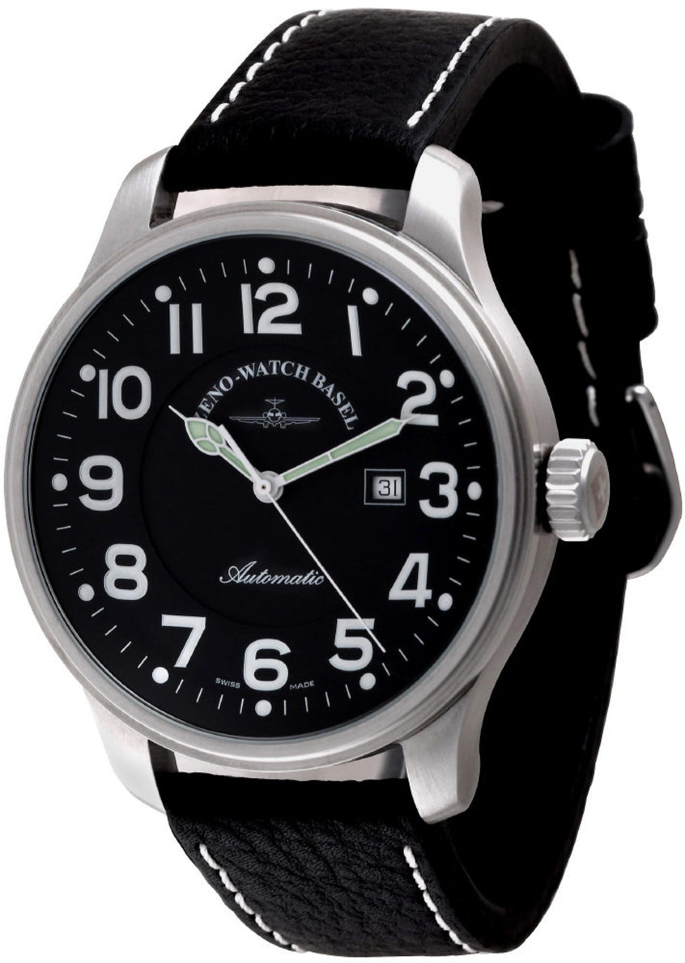 Zeno Watch Giant Automatic
