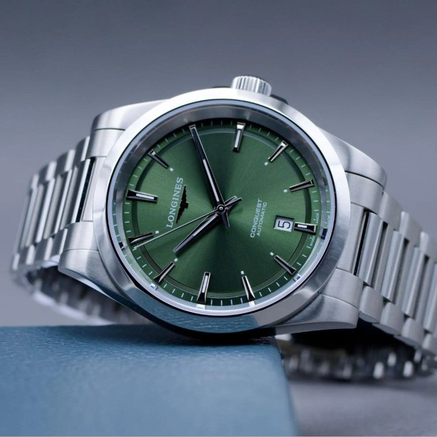Longines Conquest 41mm