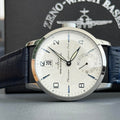 Zeno Watch Godat I Grand Date