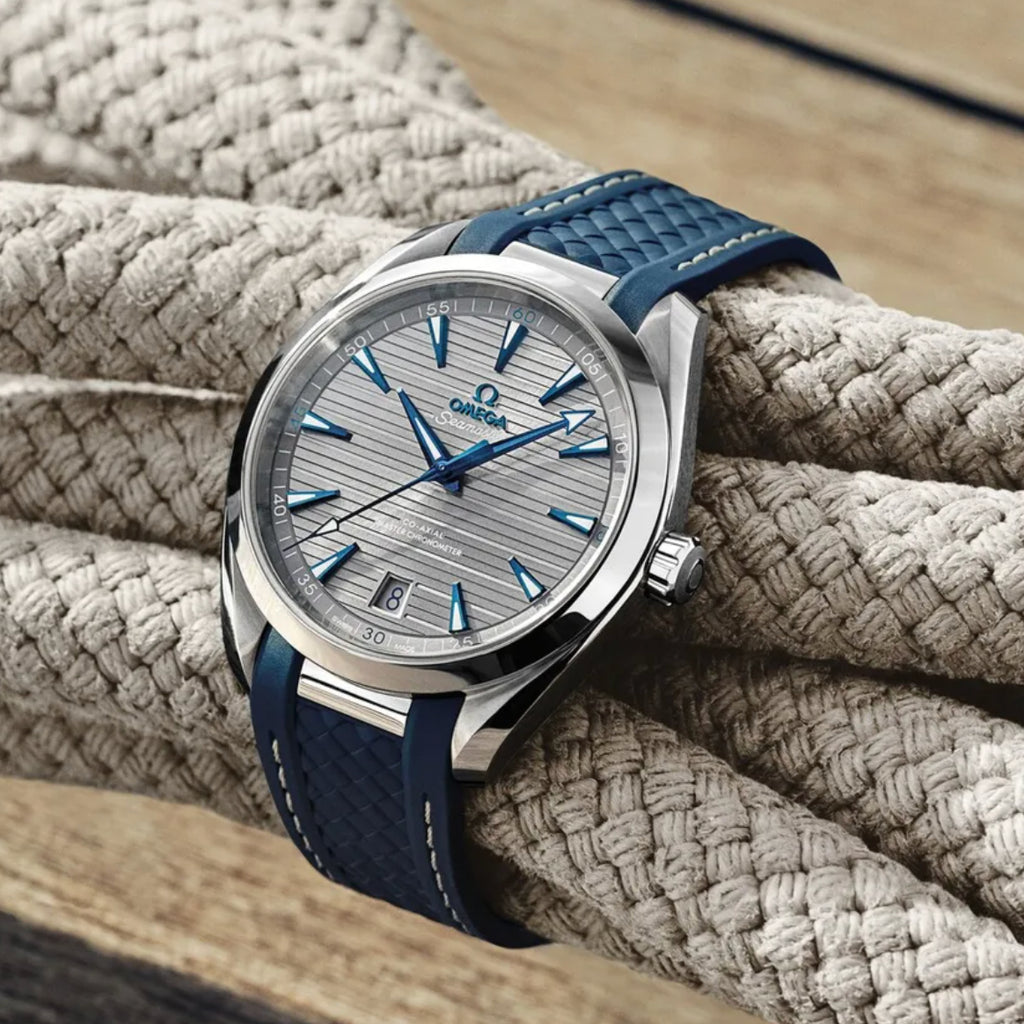 Omega Seamaster Aqua Terra 150M 220.12.41.21.06.001