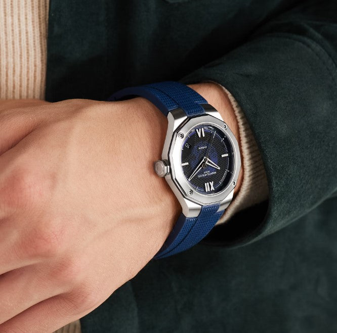 Baume et Mercier Riviera 10701 Baumatic 42mm