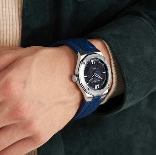 Baume et Mercier Riviera 10701 Baumatic 42mm