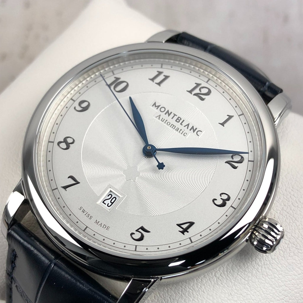 Montblanc Star Legacy Automatic