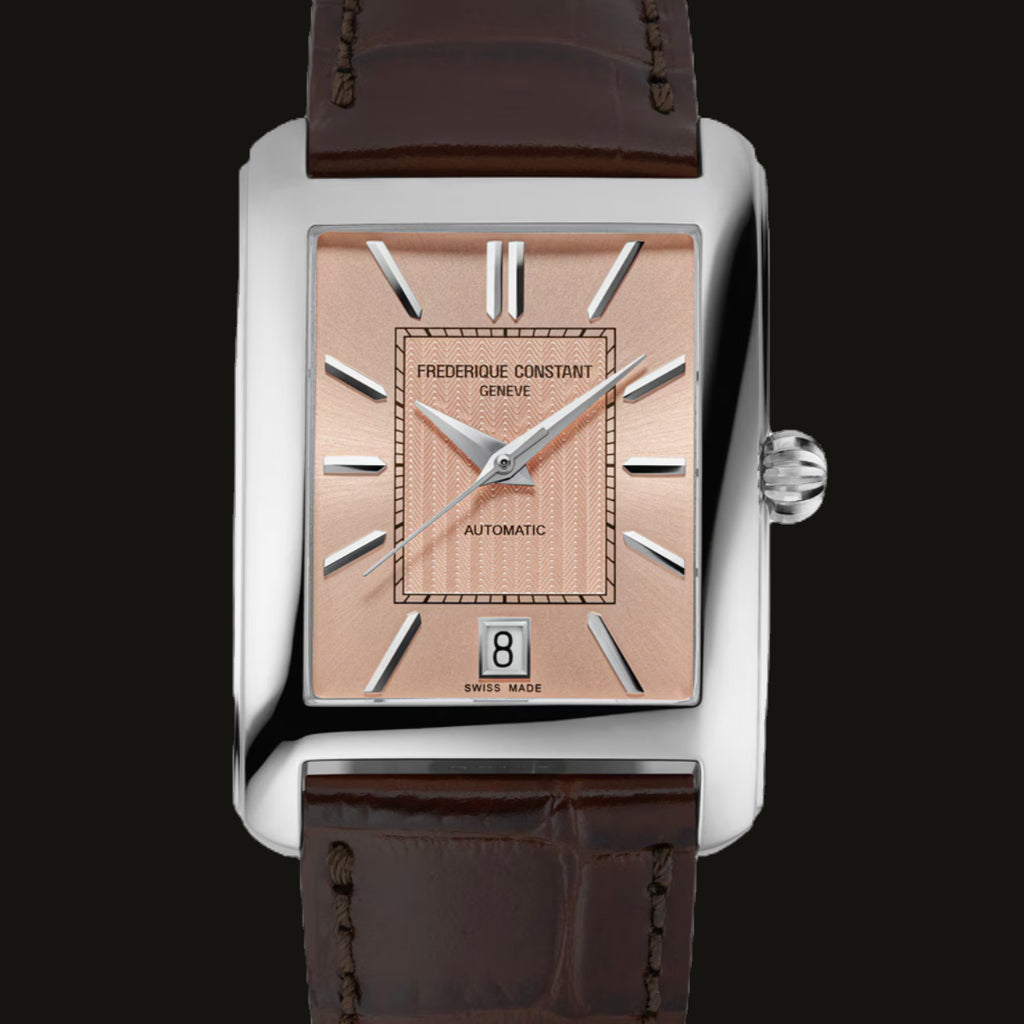 Frederique Constant Carrée Automatic
