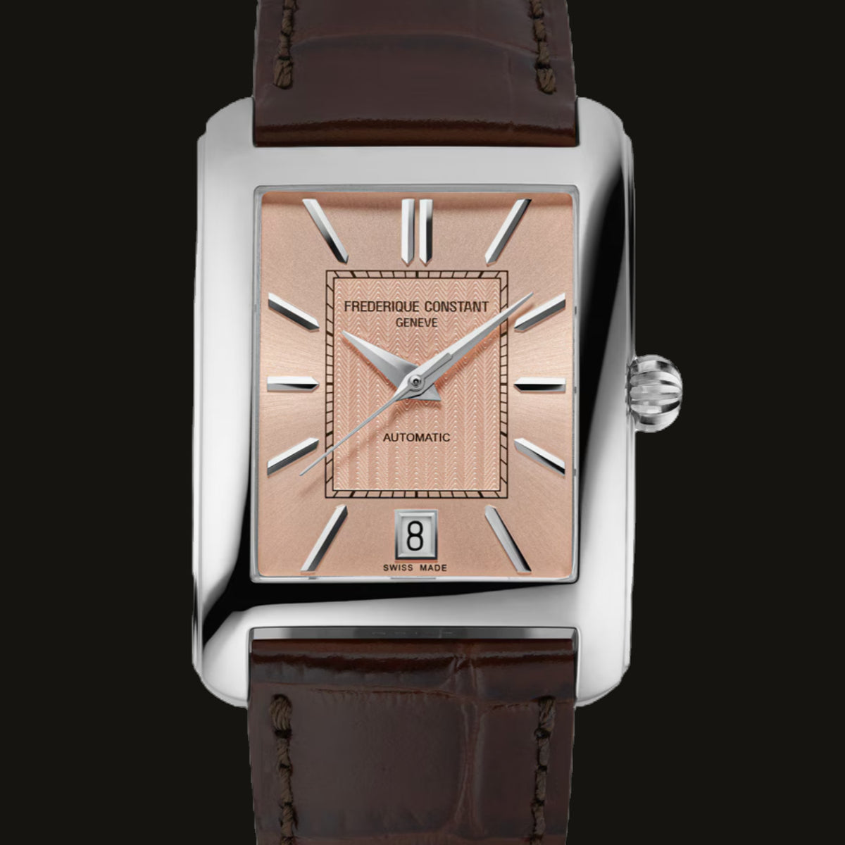 Frederique Constant Carrée Automatic