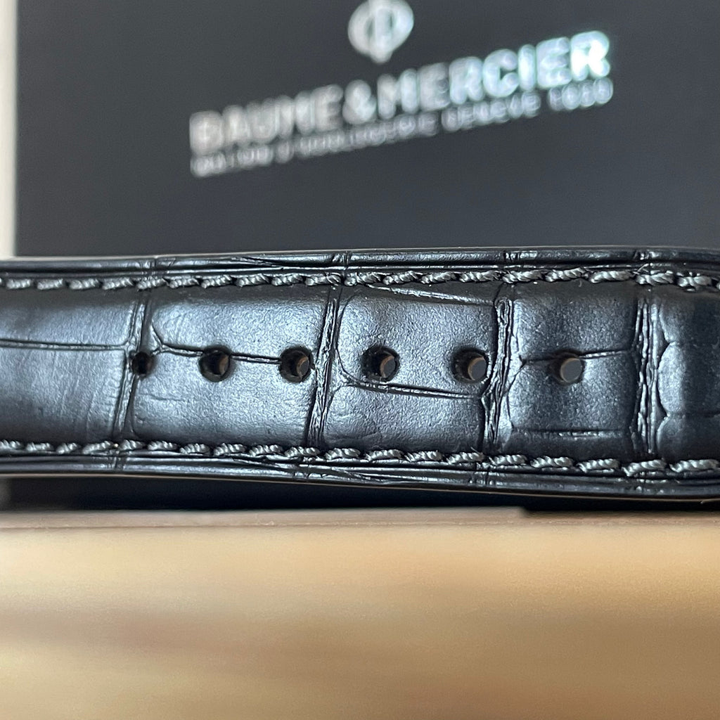 Baume & Mercier Hampton M0A10528