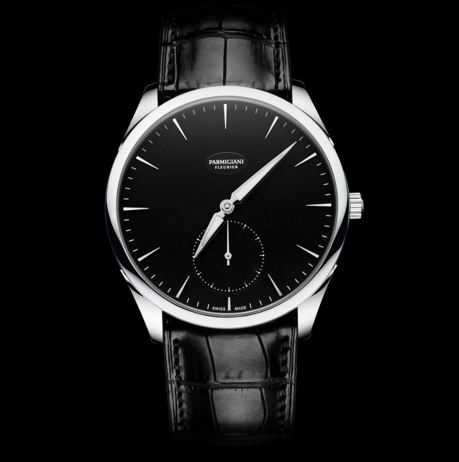 Parmigiani Fleurier Tonda 1950 18k White Gold 39mm