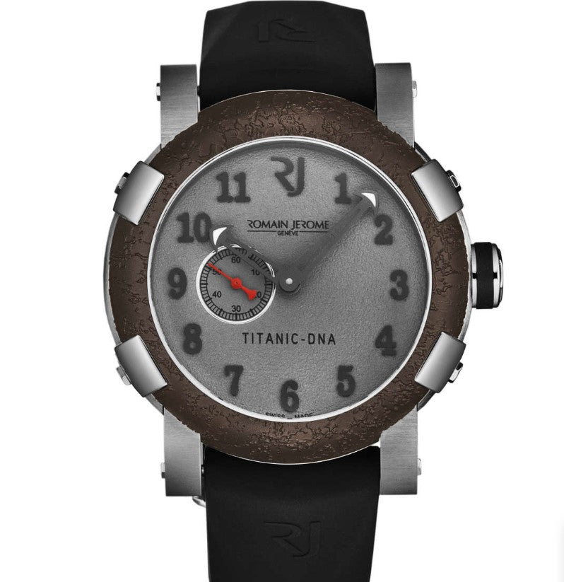 Romain Jerome Titanic-DNA RJTIAU.401.10